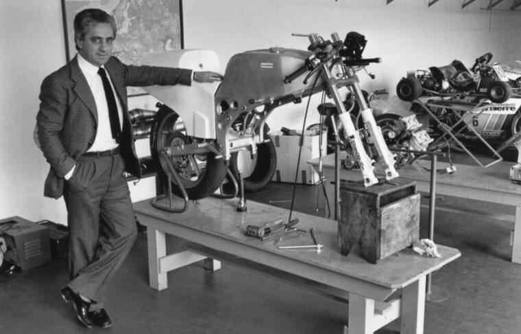 Giancarlo Morbidelli DEP (2)