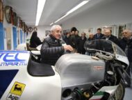 Giancarlo Morbidelli ha fallecido a los 85 años 2 Giancarlo Morbidelli DEP (3)