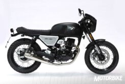 Hanway Muscle 125 2020