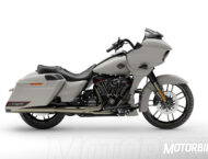 Harley-Davidson CVO Road Glide 2020