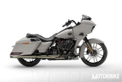 Harley-Davidson CVO Road Glide 2020