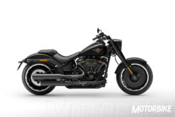 Harley-Davidson Softail Fat Boy 30 Aniversario 2020