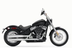 Harley-Davidson Softail Standard 2021