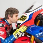 Álvaro Bautista: «No me esperaba que el motor de la Honda fuese tan potente»