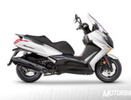KYMCO Super Dink 350 2020