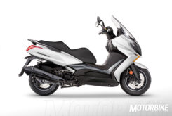 KYMCO Super Dink 350 2020