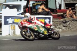 Eric Bana protagonizara una película del TT de la Isla de Man interpretando a Mike Hailwood 1 Mike Hailwood TT Isla de Man 1978