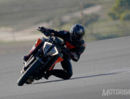 Prueba KTM 1290 Super Duke R 2020: la naked definitiva 30 Prueba KTM 1290 Super Duke R 2020 05