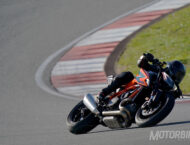 Prueba KTM 1290 Super Duke R 2020: la naked definitiva 44 Prueba KTM 1290 Super Duke R 2020 09