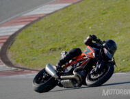 Prueba KTM 1290 Super Duke R 2020: la naked definitiva 35 Prueba KTM 1290 Super Duke R 2020 10