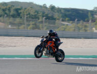 Prueba KTM 1290 Super Duke R 2020: la naked definitiva 49 Prueba KTM 1290 Super Duke R 2020 11