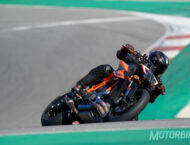 Prueba KTM 1290 Super Duke R 2020: la naked definitiva 42 Prueba KTM 1290 Super Duke R 2020 19