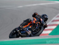 Prueba KTM 1290 Super Duke R 2020: la naked definitiva 32 Prueba KTM 1290 Super Duke R 2020 20