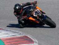 Prueba KTM 1290 Super Duke R 2020: la naked definitiva 31 Prueba KTM 1290 Super Duke R 2020 23