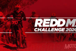 REDD Challenge 2020 MX Campeonato Espana5