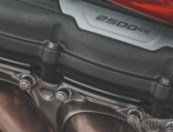 Prueba Triumph Rocket 3 R/GT 2020: descomunal 60 Triumph Rocket 3 RGT2020 Prueba 11