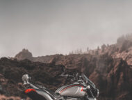 Prueba Triumph Rocket 3 R/GT 2020: descomunal 61 Triumph Rocket 3 RGT2020 Prueba 1455