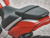 Prueba Triumph Rocket 3 R/GT 2020: descomunal 72 Triumph Rocket 3 RGT2020 Prueba 19