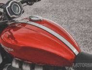 Prueba Triumph Rocket 3 R/GT 2020: descomunal 69 Triumph Rocket 3 RGT2020 Prueba 23