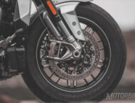 Prueba Triumph Rocket 3 R/GT 2020: descomunal 48 Triumph Rocket 3 RGT2020 Prueba 2525