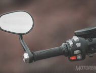 Prueba Triumph Rocket 3 R/GT 2020: descomunal 43 Triumph Rocket 3 RGT2020 Prueba 2536