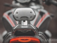 Prueba Triumph Rocket 3 R/GT 2020: descomunal 44 Triumph Rocket 3 RGT2020 Prueba 2540