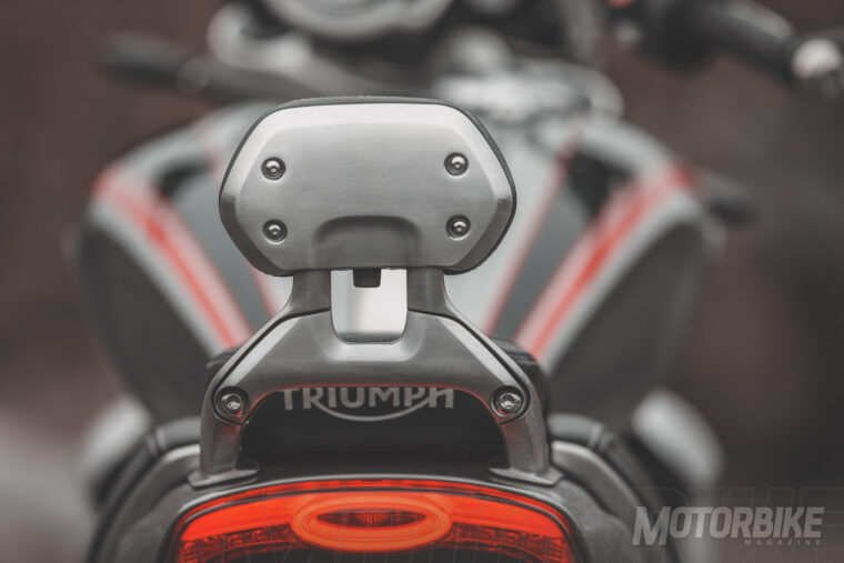 Triumph Rocket 3 R - GT - 2020 Prueba-2540