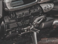 Prueba Triumph Rocket 3 R/GT 2020: descomunal 125 Triumph Rocket 3 RGT2020 Prueba 2684