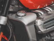 Prueba Triumph Rocket 3 R/GT 2020: descomunal 124 Triumph Rocket 3 RGT2020 Prueba 2686