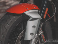 Prueba Triumph Rocket 3 R/GT 2020: descomunal 123 Triumph Rocket 3 RGT2020 Prueba 2688