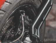 Prueba Triumph Rocket 3 R/GT 2020: descomunal 122 Triumph Rocket 3 RGT2020 Prueba 2697