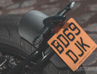 Prueba Triumph Rocket 3 R/GT 2020: descomunal 120 Triumph Rocket 3 RGT2020 Prueba 2707