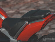 Prueba Triumph Rocket 3 R/GT 2020: descomunal 119 Triumph Rocket 3 RGT2020 Prueba 2709