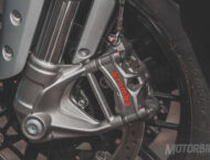 Prueba Triumph Rocket 3 R/GT 2020: descomunal 115 Triumph Rocket 3 RGT2020 Prueba 2719