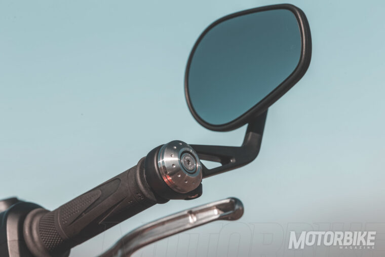 Triumph Rocket 3 R - GT - 2020 Prueba-2732