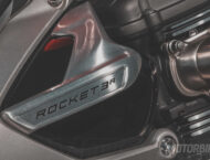Prueba Triumph Rocket 3 R/GT 2020: descomunal 112 Triumph Rocket 3 RGT2020 Prueba 2749
