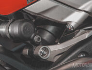 Prueba Triumph Rocket 3 R/GT 2020: descomunal 111 Triumph Rocket 3 RGT2020 Prueba 2760