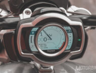 Prueba Triumph Rocket 3 R/GT 2020: descomunal 108 Triumph Rocket 3 RGT2020 Prueba 2769