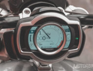 Prueba Triumph Rocket 3 R/GT 2020: descomunal 105 Triumph Rocket 3 RGT2020 Prueba 2772 2