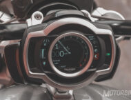 Prueba Triumph Rocket 3 R/GT 2020: descomunal 109 Triumph Rocket 3 RGT2020 Prueba 2777