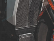 Prueba Triumph Rocket 3 R/GT 2020: descomunal 99 Triumph Rocket 3 RGT2020 Prueba 2781