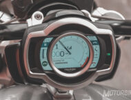 Prueba Triumph Rocket 3 R/GT 2020: descomunal 102 Triumph Rocket 3 RGT2020 Prueba 2783