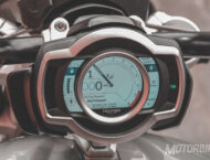Prueba Triumph Rocket 3 R/GT 2020: descomunal 101 Triumph Rocket 3 RGT2020 Prueba 2785