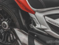 Prueba Triumph Rocket 3 R/GT 2020: descomunal 66 Triumph Rocket 3 RGT2020 Prueba 29