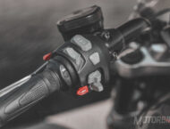 Prueba Triumph Rocket 3 R/GT 2020: descomunal 55 Triumph Rocket 3 RGT2020 Prueba 30