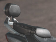 Prueba Triumph Rocket 3 R/GT 2020: descomunal 98 Triumph Rocket 3 RGT2020 Prueba 3257