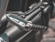 Prueba Triumph Rocket 3 R/GT 2020: descomunal 94 Triumph Rocket 3 RGT2020 Prueba 4029