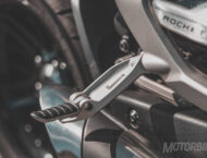 Prueba Triumph Rocket 3 R/GT 2020: descomunal 93 Triumph Rocket 3 RGT2020 Prueba 4037