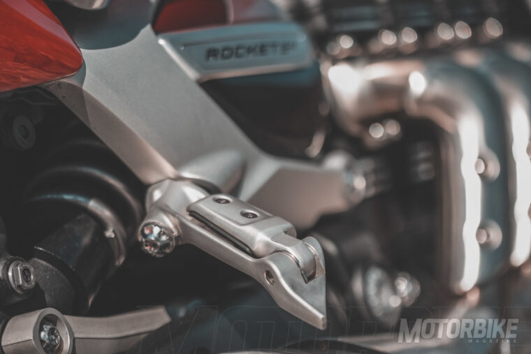 Triumph Rocket 3 R - GT - 2020 Prueba-4040