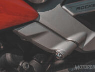 Prueba Triumph Rocket 3 R/GT 2020: descomunal 91 Triumph Rocket 3 RGT2020 Prueba 4044